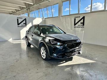 CUPRA Formentor 1.4 E-HYBRID DSG