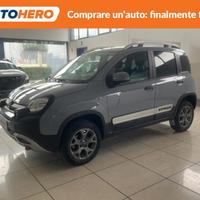 FIAT Panda Cross 0.9 TwinAir Turbo S&S 4x4
