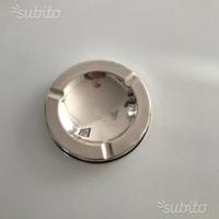 Ceneriera argento 800