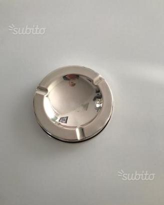 Ceneriera argento 800