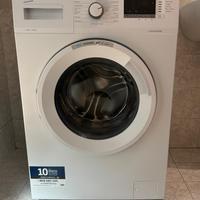 Lavatrice Beko 8 kg