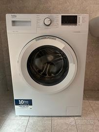 Lavatrice Beko 8 kg