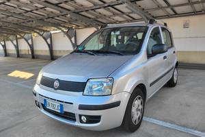 Fiat panda 1.2 99.000km 