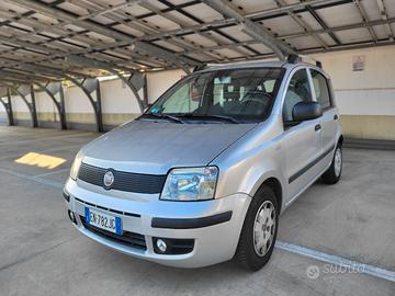 Fiat panda 1.2 99.000km 