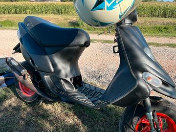 Gilera stalker