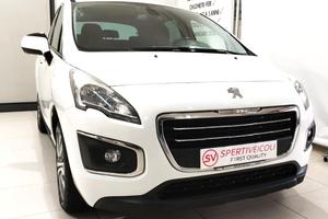 Peugeot 3008 BlueHDi 120 S&S Active
