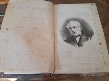 I Promessi sposi e Storia della colonna infame