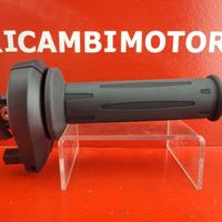 MANOPOLA DX BMW S1000XR R1200R RS RT LC