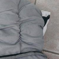 4 coprisedili macchina morbidissimi e comodi