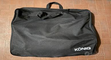 Catene da neve KÖNIG EASY-FIT SUV 250