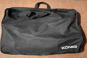 Catene da neve KÖNIG EASY-FIT SUV 250