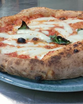 Pizzaiolo