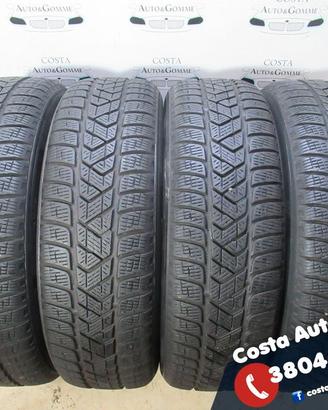 Saldi 215 65 17 Pirelli 85% MS 215 65 R17