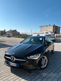 Mercedes-Benz Cla 180 d