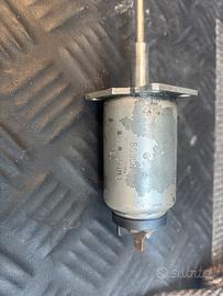 Porsche 911 MFI Solenoide BOSCH