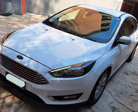 FORD Focus 3ª serie - 2016