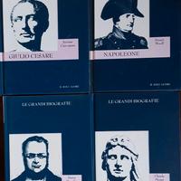 Le Grandi Biografie - Il Sole 24 ore