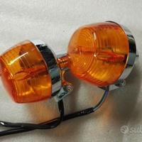 Frecce 90mm mm universali CAFè RACER CUSTOM