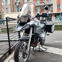 Bmw r 1200 gs - 2007