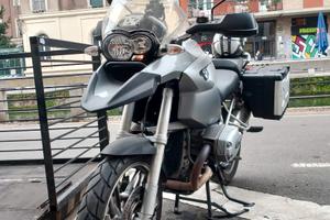 Bmw r 1200 gs - 2007