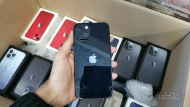iphone 13 128gb garantito