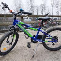 Bici bambino