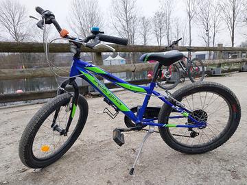 Bici bambino