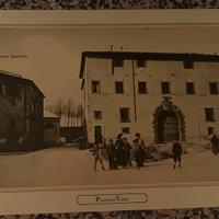 stampe  di Lucca 25,5x36 cm