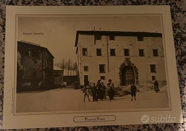 stampe  di Lucca 25,5x36 cm