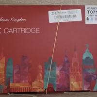 Toner Kingdom-Cartucce d'inchiostro per Epson