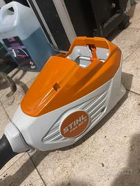 STIHL FSA 80 R