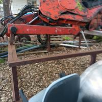 Scuotitore trattore sicom k70