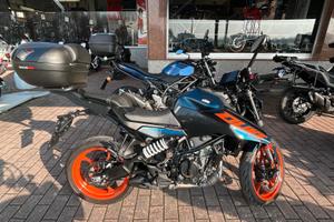Ktm 125 Duke