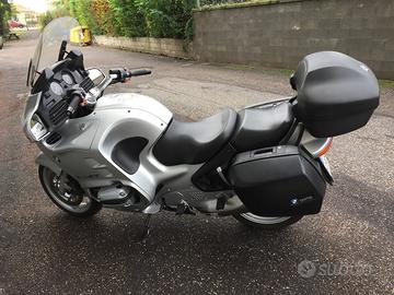 Bmw r 1150 rt - 2004