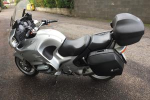 Bmw r 1150 rt - 2004