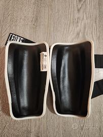 para tibie kickboxing 