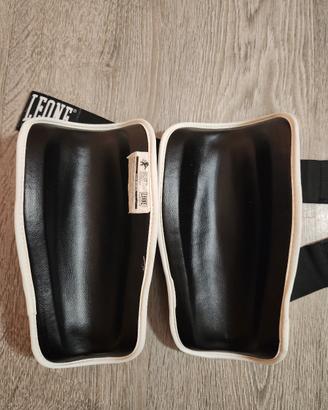 para tibie kickboxing 
