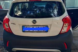 opel karl rocks
