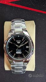 orologio uomo Seiko 5