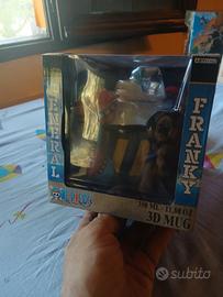 tazza one piece Franky