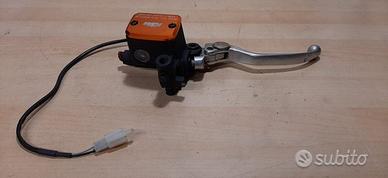 Pompa freno anteriore ktm 690 duke 2012 2016