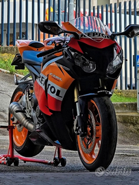 CBR 1000 rr Repsol
