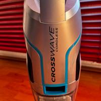 Aspia e lavapavimenti