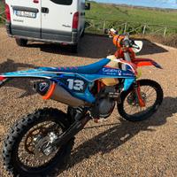 Ktm 350 exc