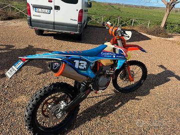 Ktm 350 exc