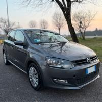 Volkswagen Polo 1.2 TDI DPF Comfortline