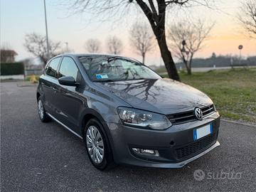 Volkswagen Polo 1.2 TDI DPF Comfortline