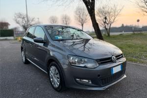 Volkswagen Polo 1.2 TDI DPF Comfortline