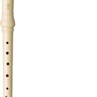 Flauto dolce Yamaha 