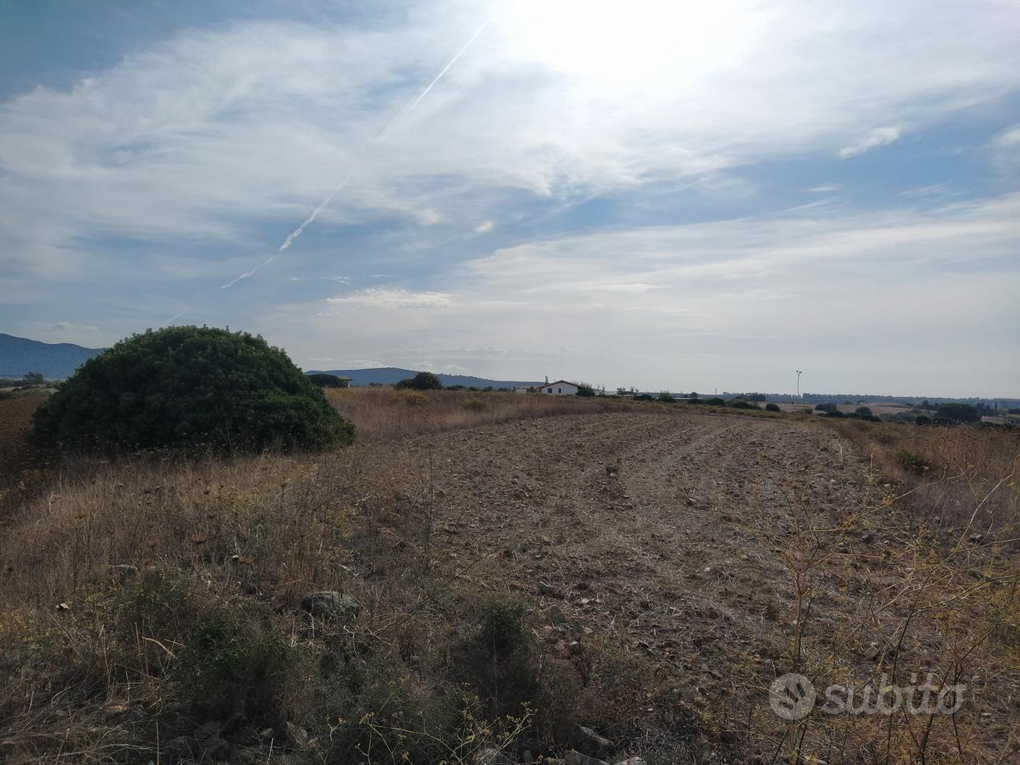 Soleminis terreno agroseminativo - Vista 2